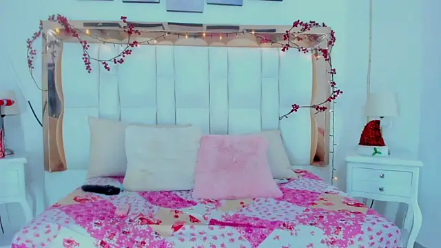 MelodyBrooks's cam snapshot