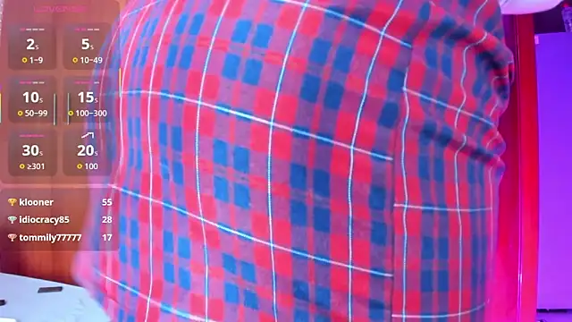 karla-meganx's cam snapshot