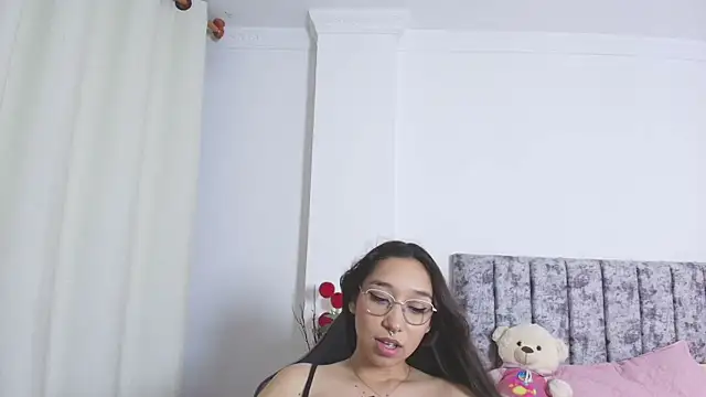 nana_curvy's cam snapshot