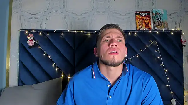 SebastianMaximoff live sex cam