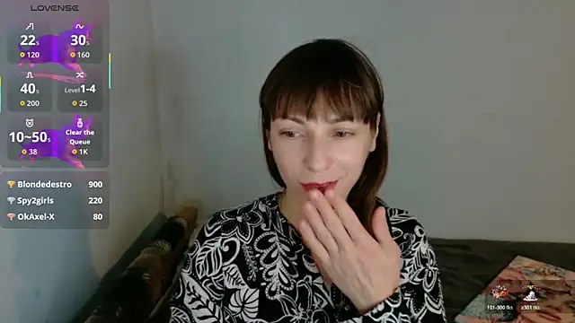 weet_Lady_Selin's cam snapshot