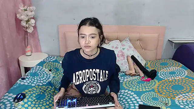 Sara_jhons21's cam snapshot