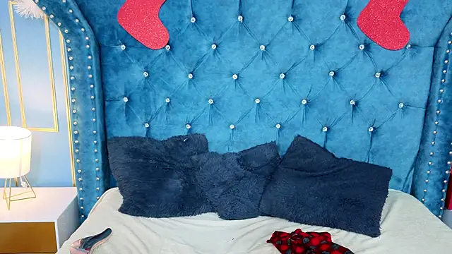 JuliettaJoness's cam snapshot