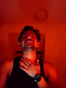 nickshal's cam snapshot