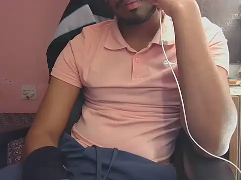 Double_Spice_Boy's cam snapshot