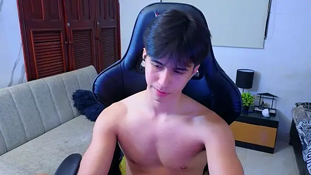 carl_dixon's cam snapshot