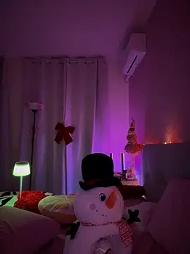 ShannonShanny live sex cam