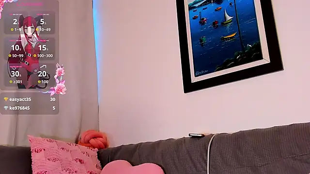 venus_desired260669 live sex cam