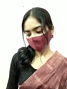 Arisha- live sex cam