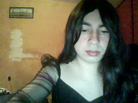 Yasmin_Paez99 live sex cam