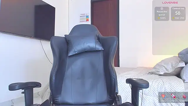 RJBarto's cam snapshot