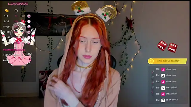 FruttiTatti live sex cam