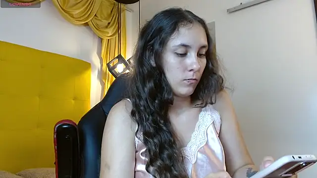 xlunna's cam snapshot