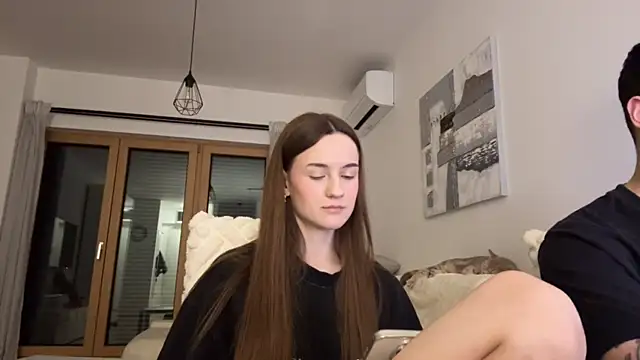 Double_Sun live sex cam