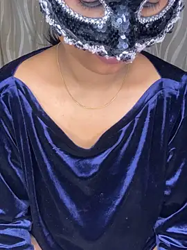 Cute-Samayra's cam snapshot