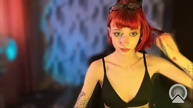 RedFica's cam snapshot