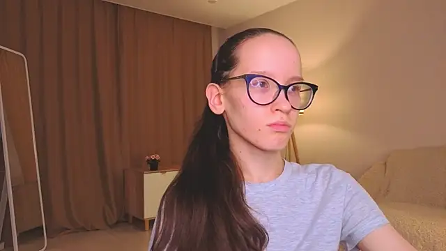 BettyBrowni live sex cam