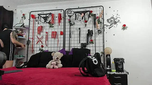 abby_eemily live sex cam