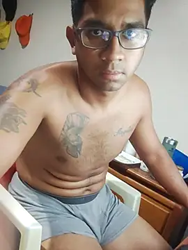 FitGeorge live sex cam