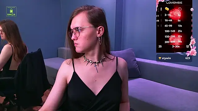 YukoFanee live sex cam