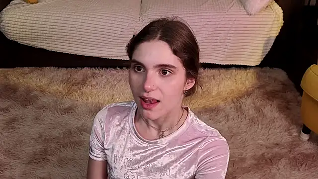 RozanneJordan live sex cam