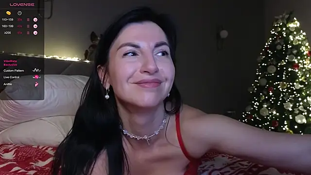 Mary_love16's cam snapshot