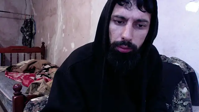 LoretoMx live sex cam