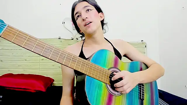 Evil_Queen13 live sex cam