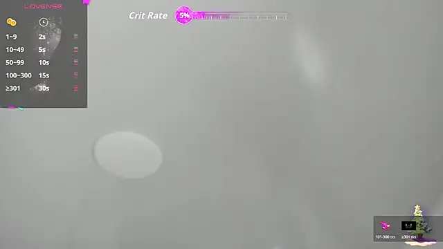 Shirleeyhott's cam snapshot