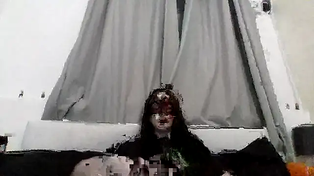 SnowLexi's cam snapshot