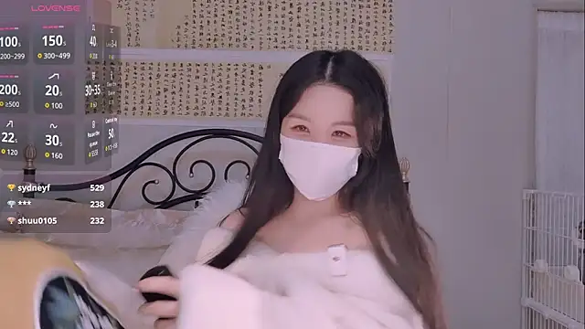 BingLin-'s cam snapshot