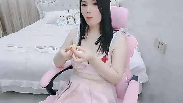 xiaokaixin's cam snapshot