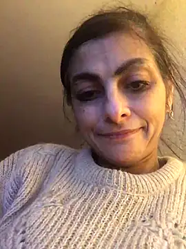 ChantalXOrchid's cam snapshot