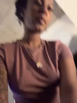 Your_Paris live sex cam