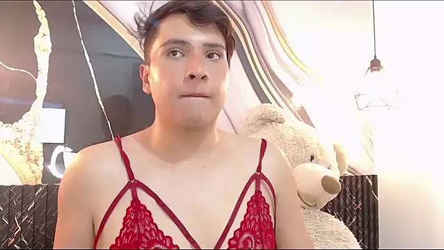 SamLopez1 live sex cam