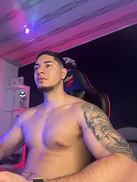 Dimitri_Colleman live sex cam