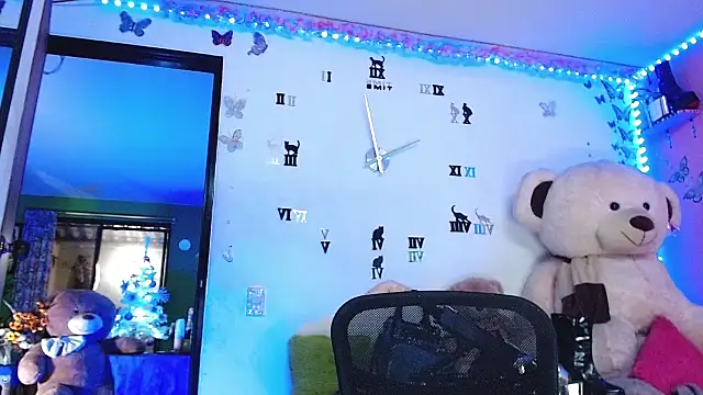 goddess_BigassCock live sex cam