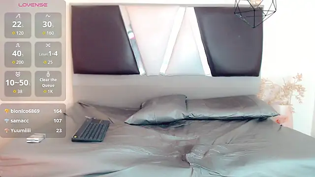 hilary_rodriguez live sex cam