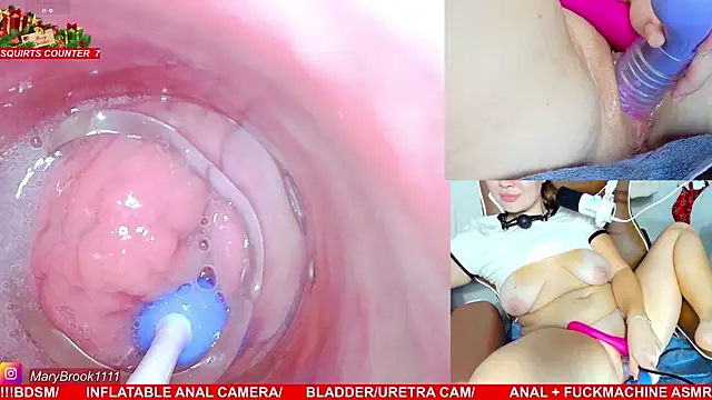 MaryBrook1 live sex cam