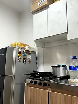 Pretty_Isadora's cam snapshot