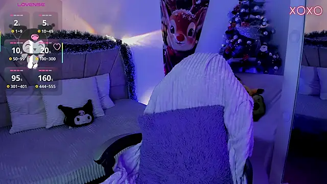 ravencollen's cam snapshot