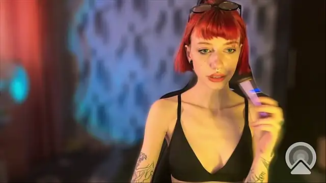 RedFica's cam snapshot