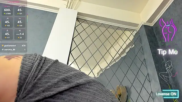 amy_rider's cam snapshot