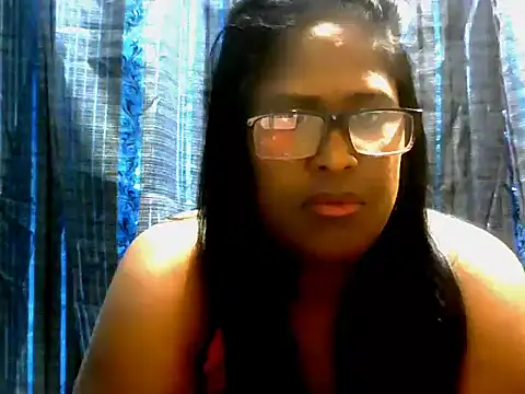 Exotic_indian95's cam snapshot