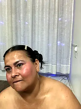 SayMarLuna's cam snapshot