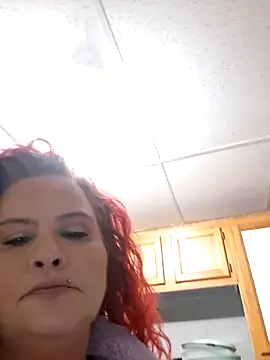 Goddessalizeee's web cam