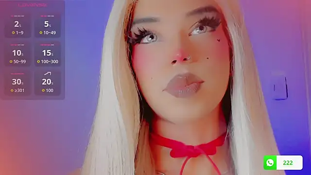 DanniLee_ live sex cam