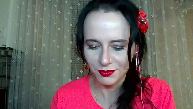 LuminousLady live sex cam