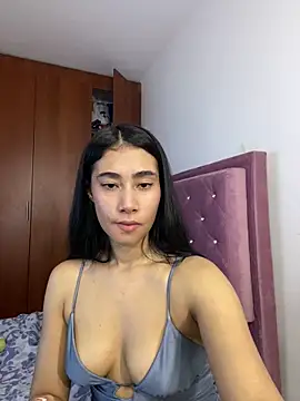 MiaTozier's cam snapshot