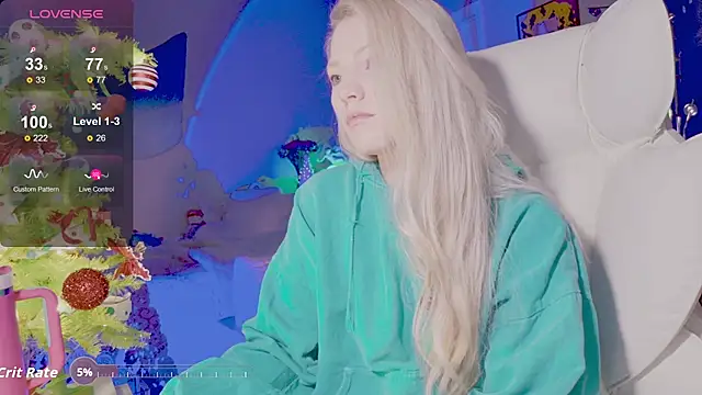 Talulaa live sex cam